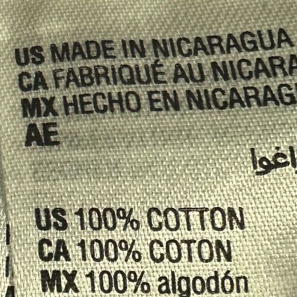 Club Room Dress Shirt Men's 17.5 32-33 Regular Fit Performance Blue Pink Plaid - Picture 13 of 13